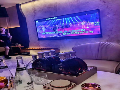 邯郸夜总会招聘